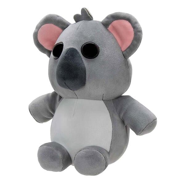 Adopt Me Collector Plush 20 cm Koala