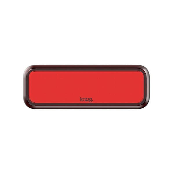Knog Blinder E RH 25 StVZo