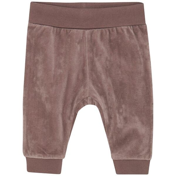 Fixoni Pants Velour (Junior)