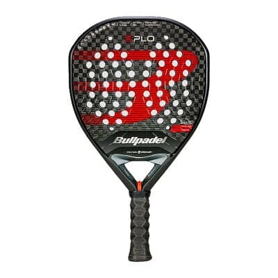 Bullpadel XPLO 2025