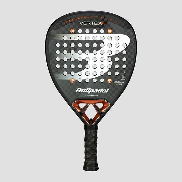 Bullpadel Vertex 04 2025