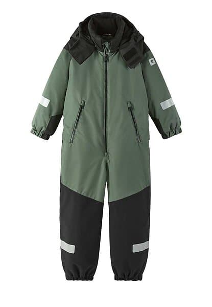Reima Pajala Snowsuit