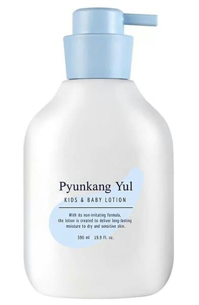 Pyunkang Yul Kids & Baby Lotion 590ml