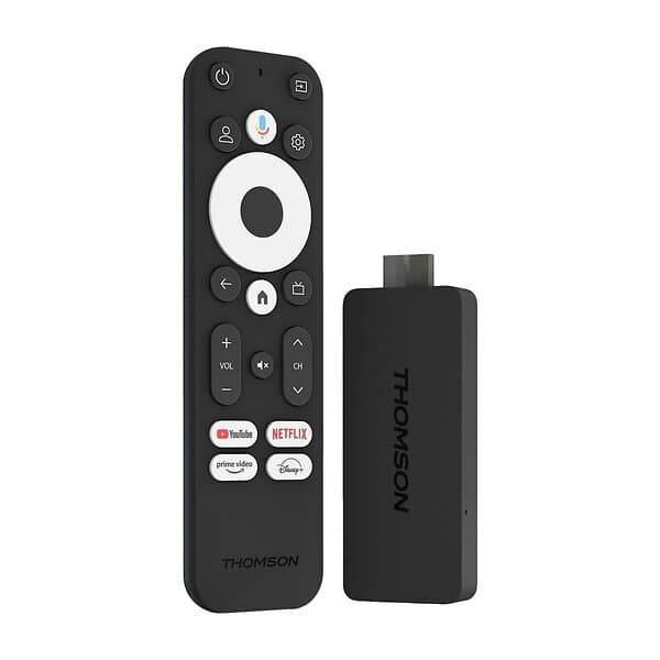 Thomson Streaming Stick 140G 4K