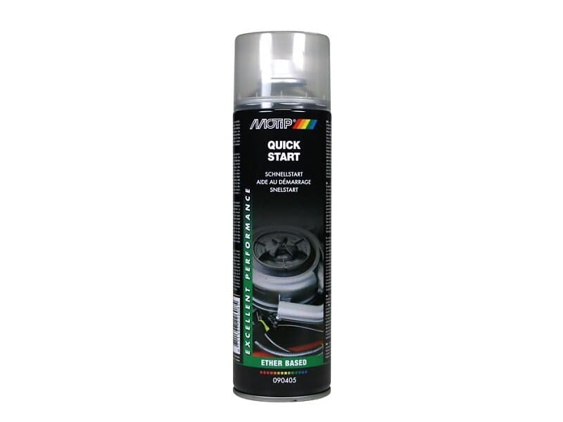 Presto Startgas 500ml