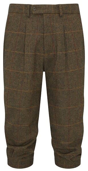 Alan Paine Combrook Tweed Breeks (Herr)