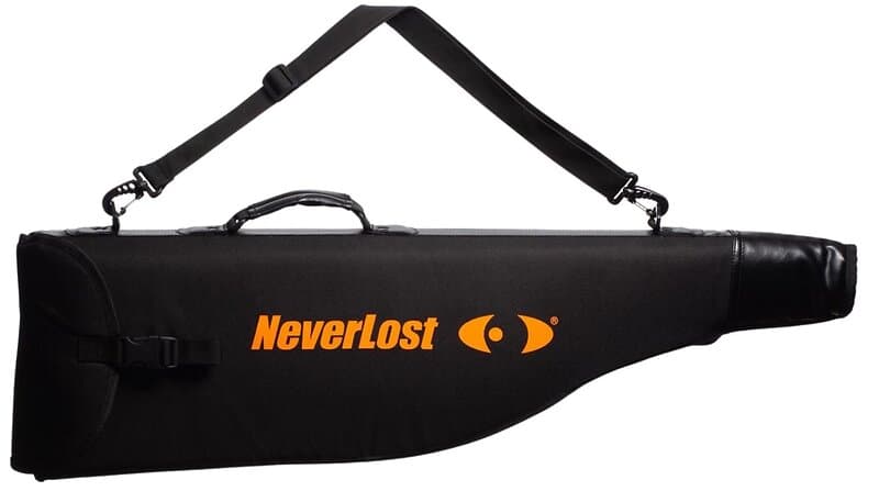 NeverLost Shotgun Case