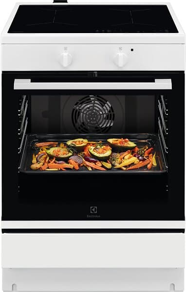 Electrolux Spis LKI64406NW