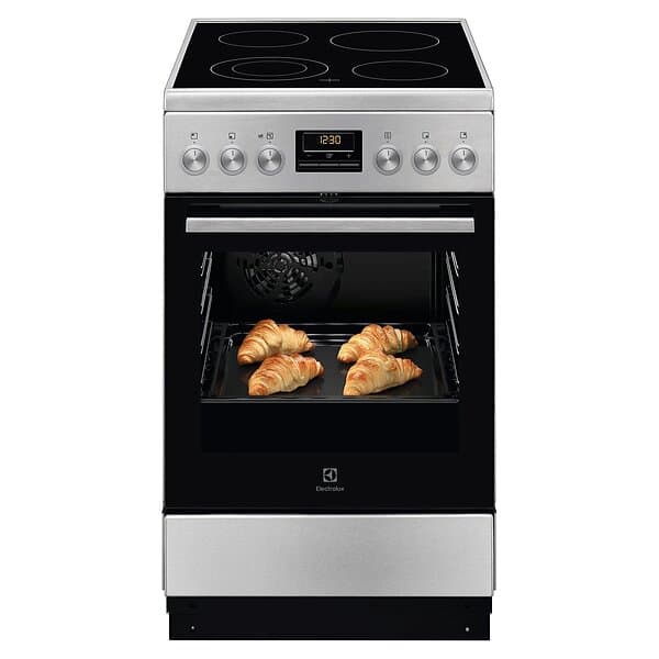 Electrolux Spis LKR540403X