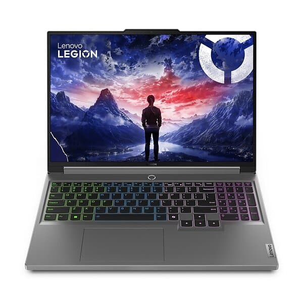 Lenovo Legion 5 83DG00JYMX WQXGA i9-14900HX 32GB RAM 1TB SSD RTX4070