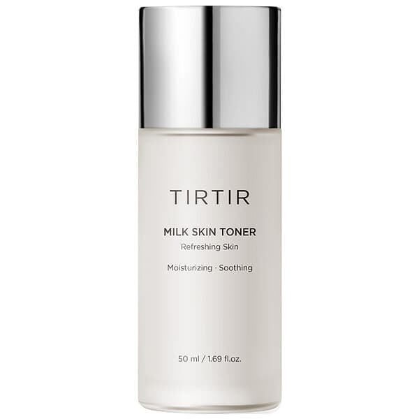 TIRTIR Milk Skin Toner 50ml