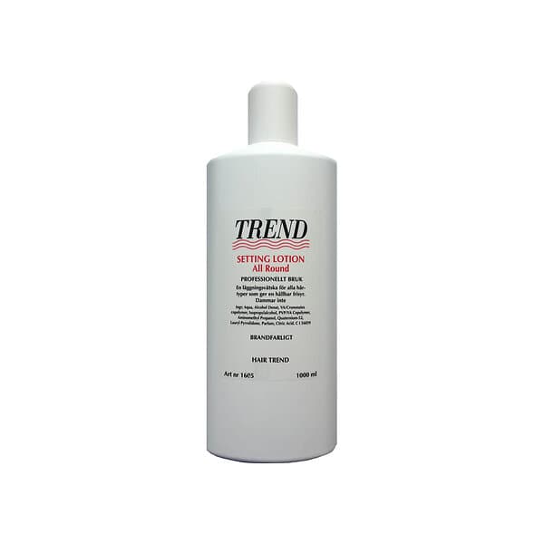 Trend Läggningsvätska Lotion All Round 1000ml