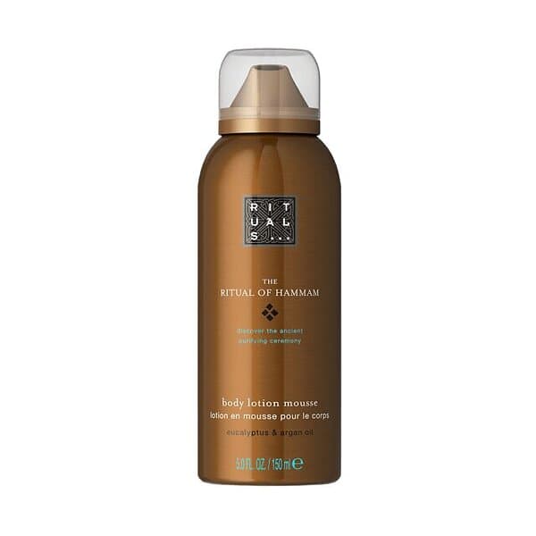 Rituals The Ritual of Hammam Body Lotion Mousse 150ml