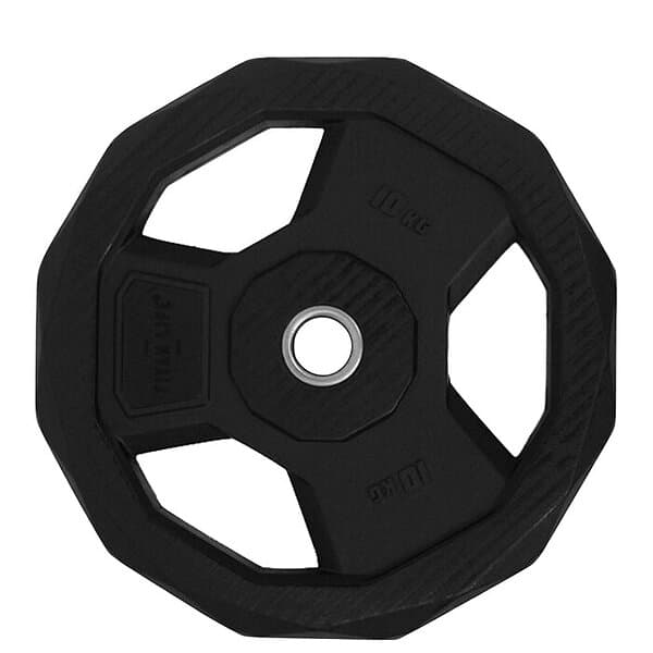 Titan Life PRO Weight Disc 2-Pack 30 mm 10kg