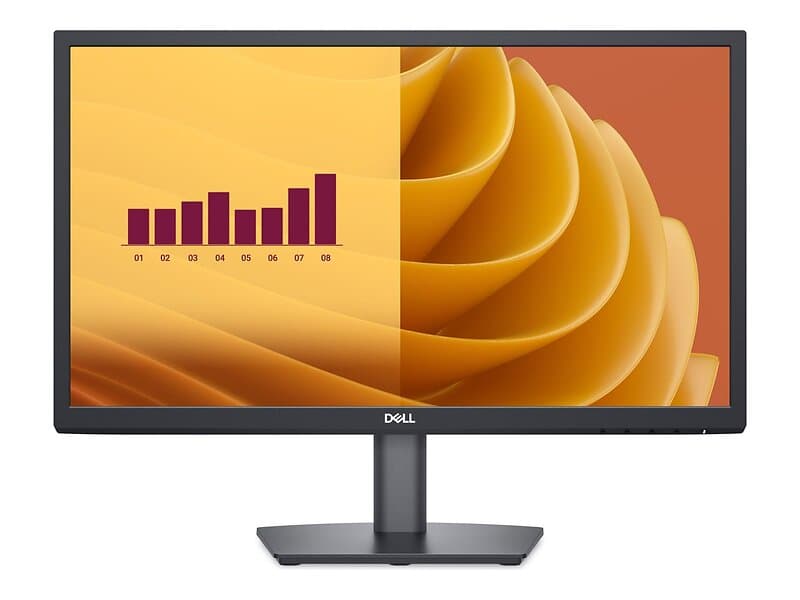 Dell E2225H 22" Full HD 75Hz