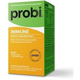 Probi Immune 40 st