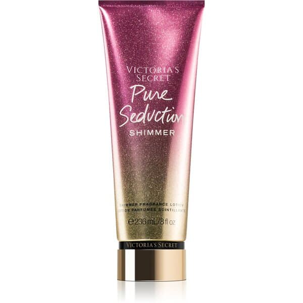 Victoria's Secret Pure Seduction Shimmer Kroppslotion för Kvinnor 236ml