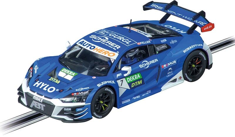 Carrera Toys Digital 124 Audi R8 LMS GT3 Evo II No.7