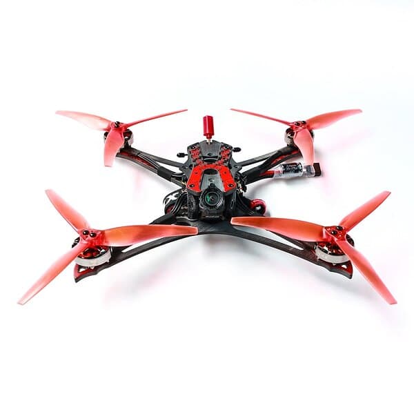 Emax Hawk Apex 5 tum 6S FPV HDZero PNP