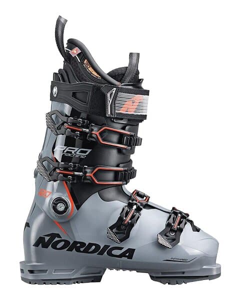 Nordica Pro Machine 120 GW