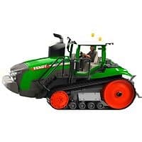 Siku Fendt 1167 Vario 1:32