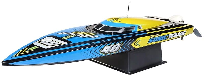 Horizon Hobby Pro Boat Super Sonicwake 48 tum Brushless 8S RTR