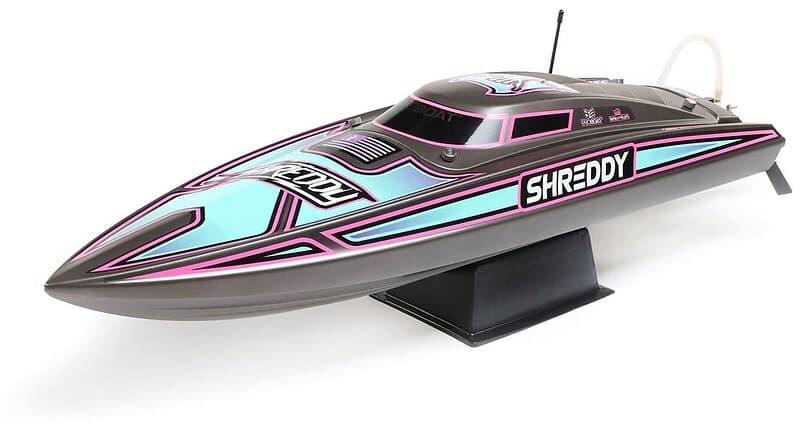 Horizon Hobby Pro Boat Recoil V2 26 BL Shreddy Komplett