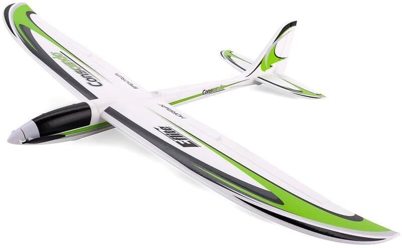 Horizon Hobby E-Flite UMX Conscendo BNF w/AS3X & SAFE