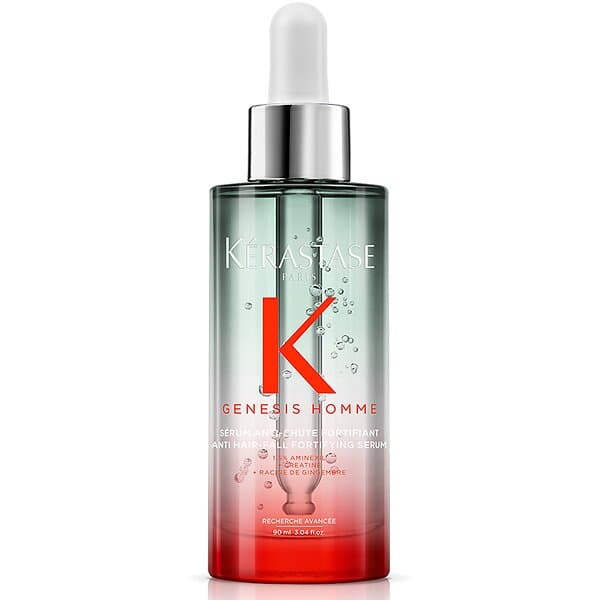 Kerastase Genesis Homme Serum Anti-chute Fortifiant 90ml