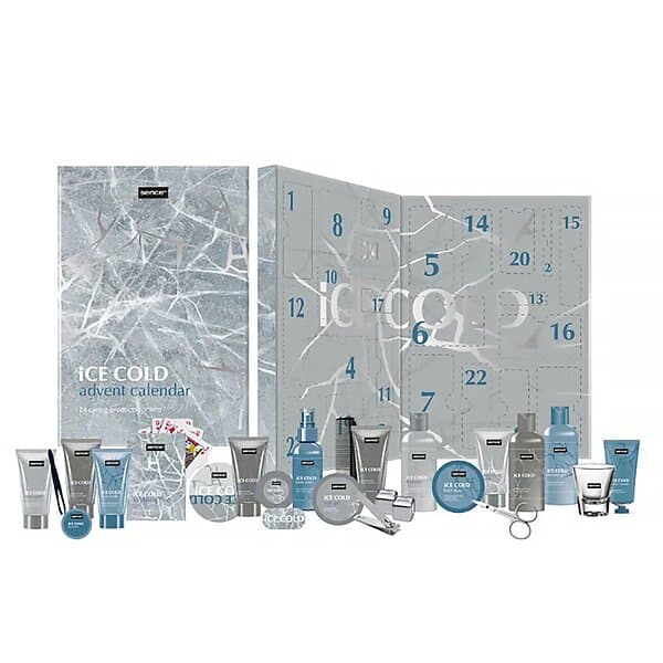 SenceBeauty Collection Ice Cold Advent Calendar