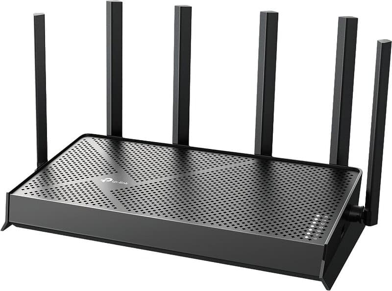 TP-Link Archer BE400 BE6500