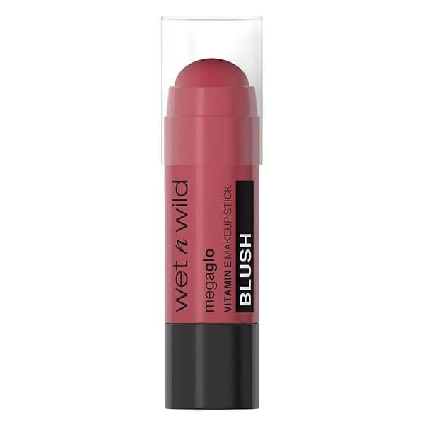 Wet N Wild Mega Glo Vitamin & Make-Up Stick Blush