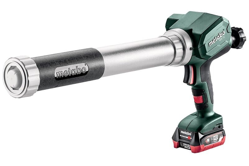 Metabo KPA 12 600 (1x4Ah)