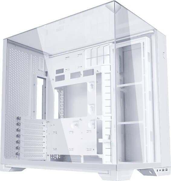 Lian Li O11 Vision Compact (Vit/Transparent)