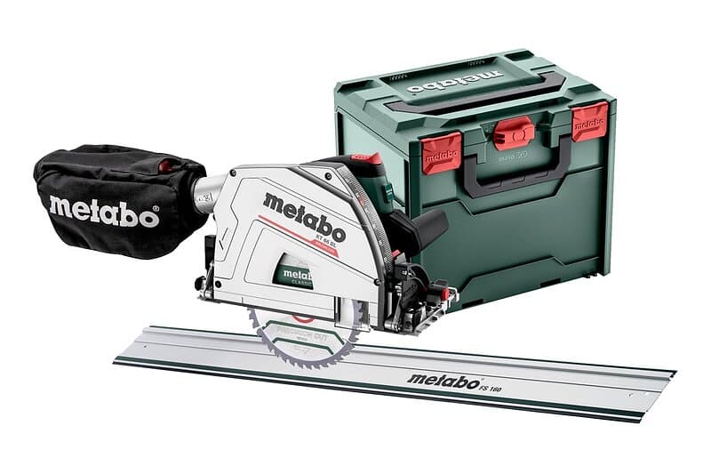 Metabo KT 66 BL