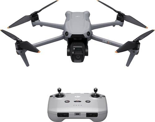 DJI Air 3S RTF