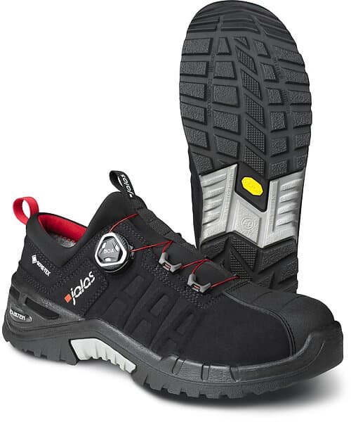 Jalas Skyddssko 9968 Exalter GTX