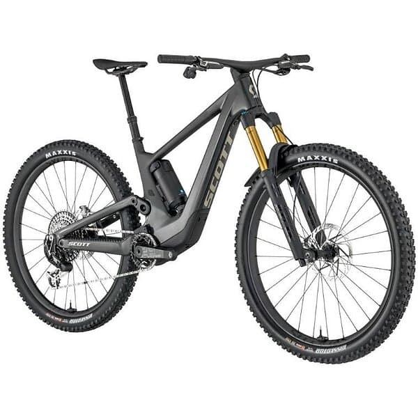 Scott Voltage eRIDE 900 SL Carbon (Electric)