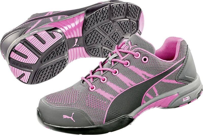 Puma Safety Celerity Knit S1P HRO SRC (Dam)