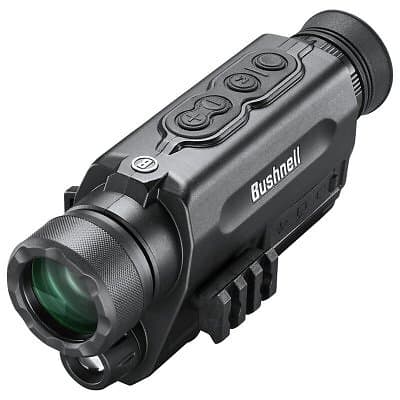 Bushnell Equinox X 650 5x32 Night Vision