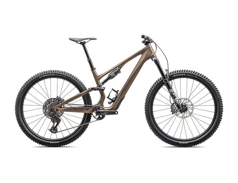 Specialized Stumpjumper Comp 15