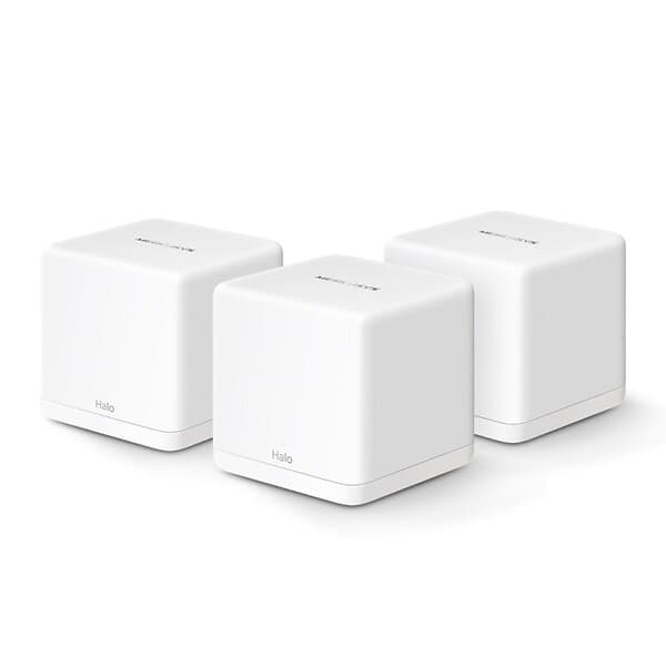 Mercusys HALO H60X (3-PACK)