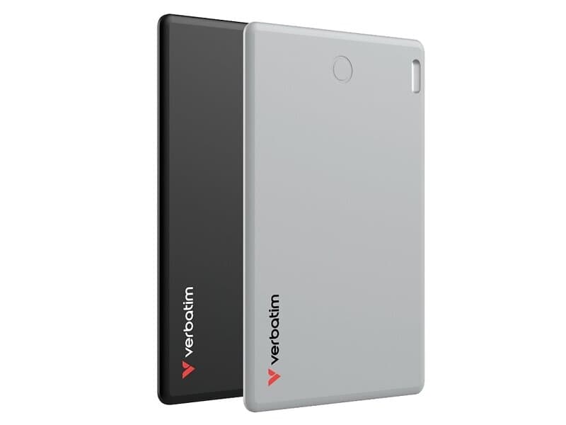 Verbatim My Finder Card 2-pack