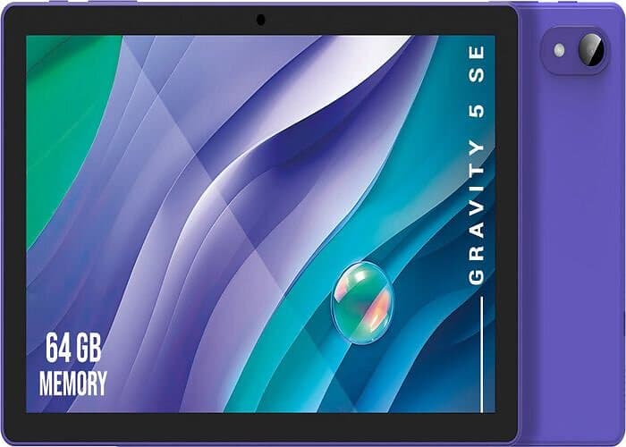 SPC Gravity 5 SE 10,1'' 4GB RAM 64GB