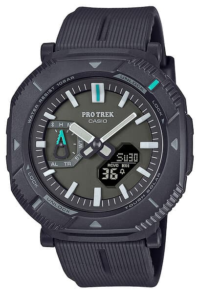 Casio ProTrek PRJ-B001-1ER