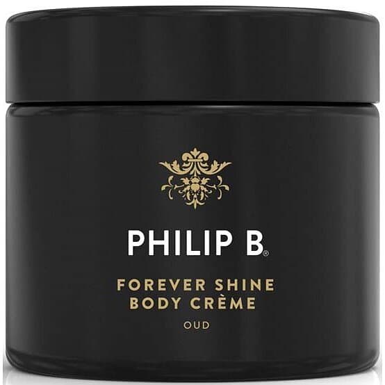 Philip B Forever Shine Body Creme 236ml