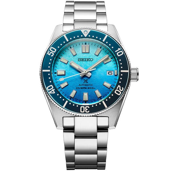 Seiko Prospex Limited Edition SPB473J1