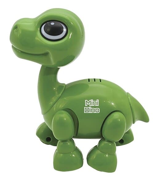 Lexibook Power Puppy Mini Dinosaur Robot (ROB02DINO)