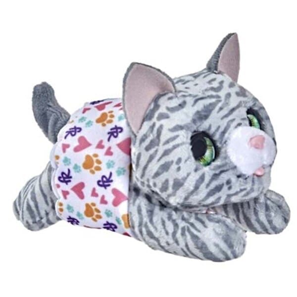 FurReal Newborns 15 cm Kitty (272-28073)