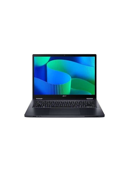 Acer TravelMate P4 Spin NX.B7WED.001 14" Core Ultra 5 125U 16GB RAM 512GB SSD